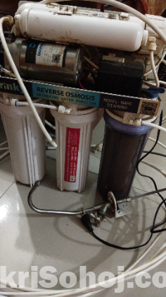 Water Filter/Purifier